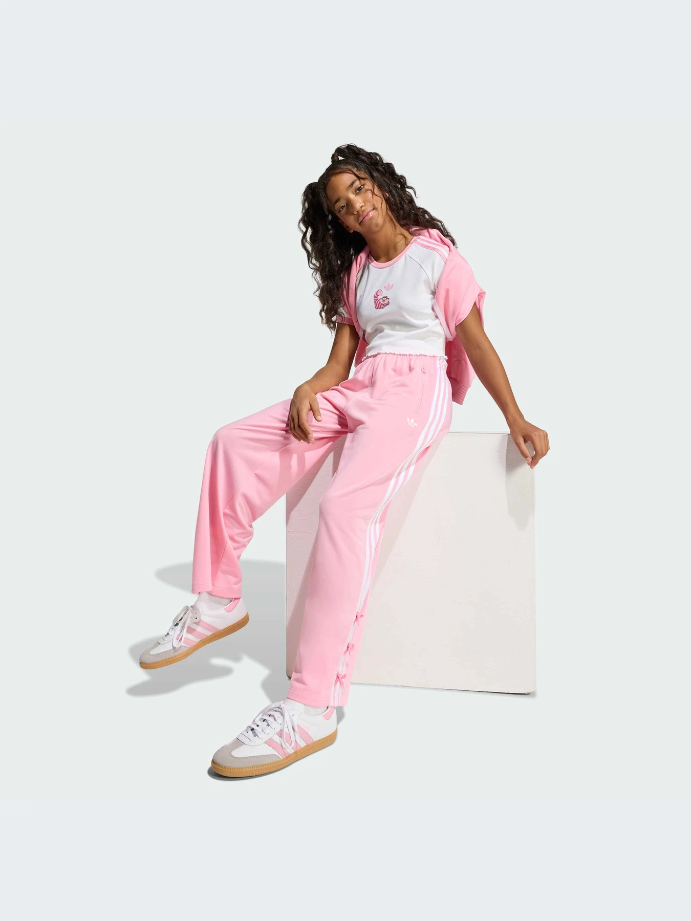 Брюки Adidas модель KE2742-KZ Брюки Adidas модель KE2742-KZ Фото