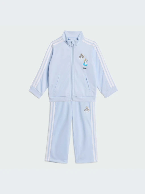 Костюмдер Adidas үлгі KE9977-KZ Фото