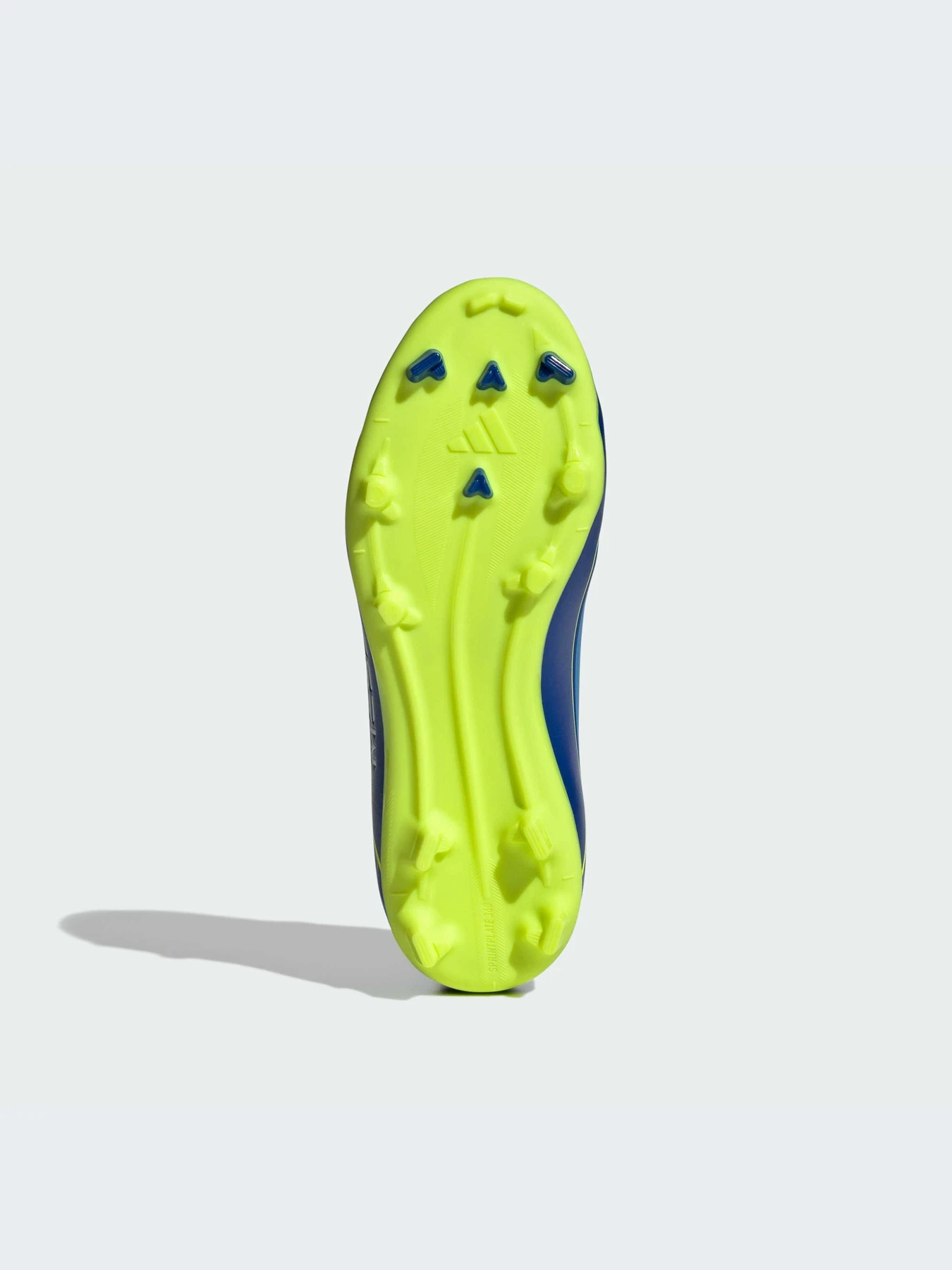Кроссовки Adidas модель JP7455-KZ Кроссовки Adidas модель JP7455-KZ Фото