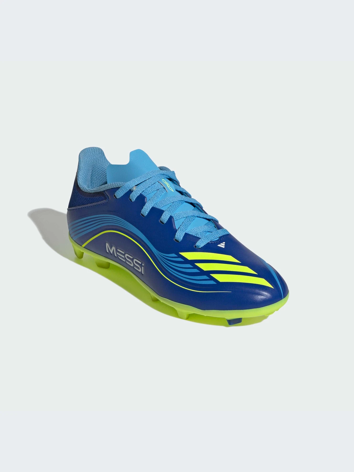 Кроссовки Adidas модель JP7455-KZ Кроссовки Adidas модель JP7455-KZ Фото