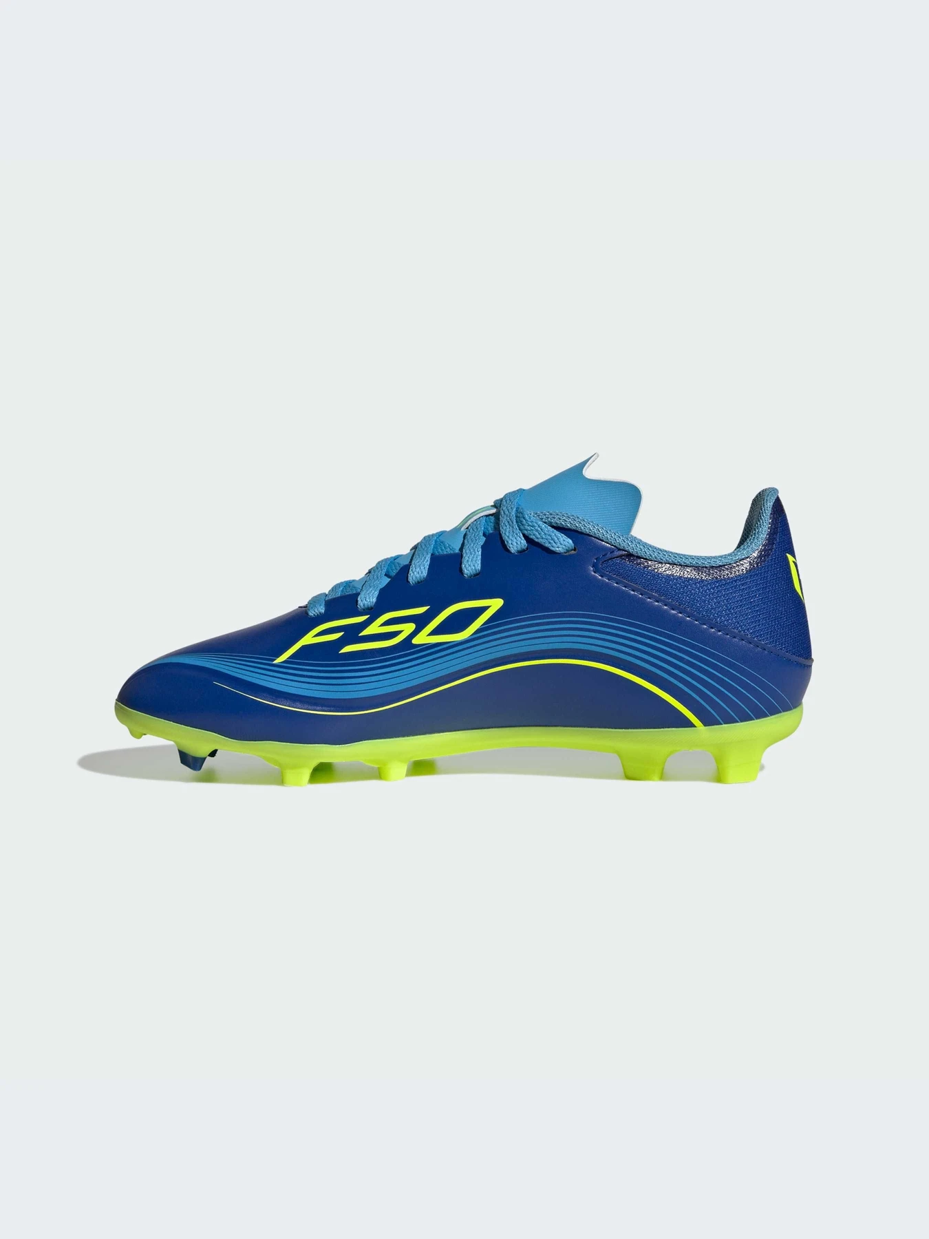 Кроссовки Adidas модель JP7455-KZ Кроссовки Adidas модель JP7455-KZ Фото