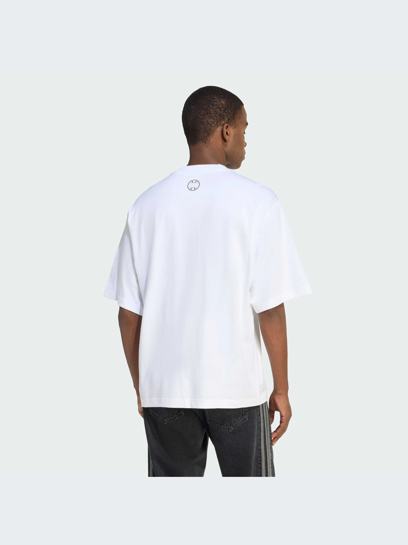 Футболки и поло Adidas модель KG2682-KZ Футболки и поло Adidas модель KG2682-KZ Фото