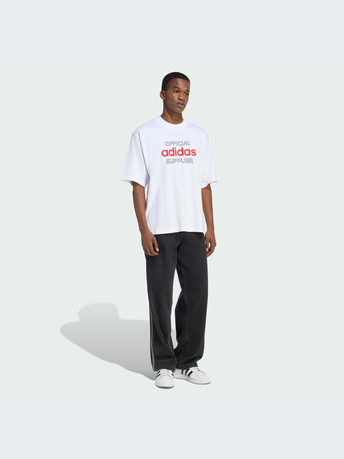 Футболки и поло Adidas модель KG2682-KZ Футболки и поло Adidas модель KG2682-KZ Фото