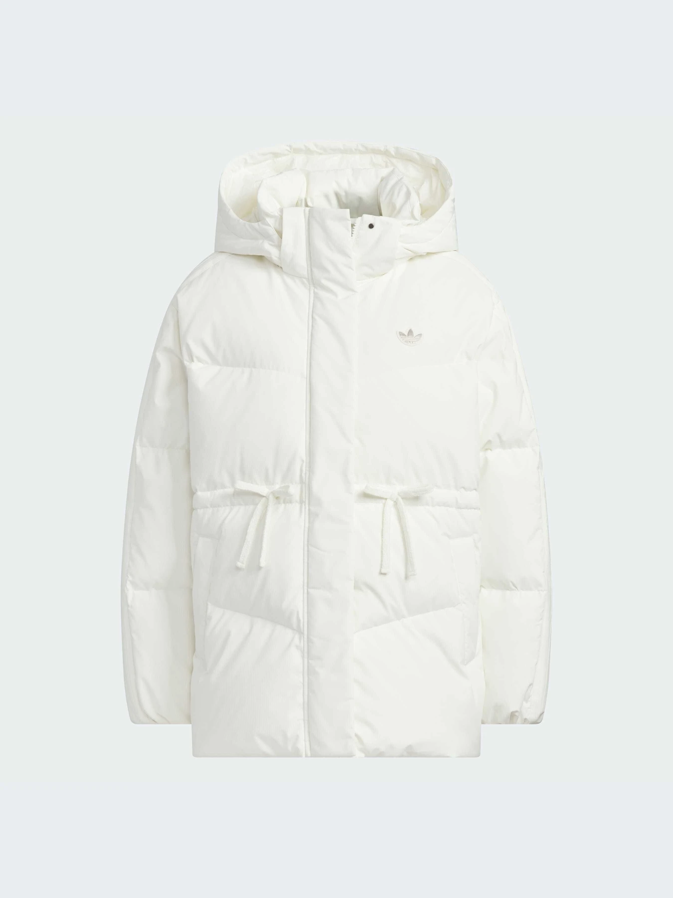 Куртки и дубленки Adidas модель KF3685-KZ Куртки и дубленки Adidas модель KF3685-KZ Фото