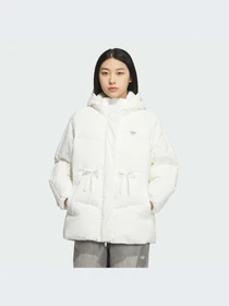 Куртки и дубленки Adidas модель KF3685-KZ Фото