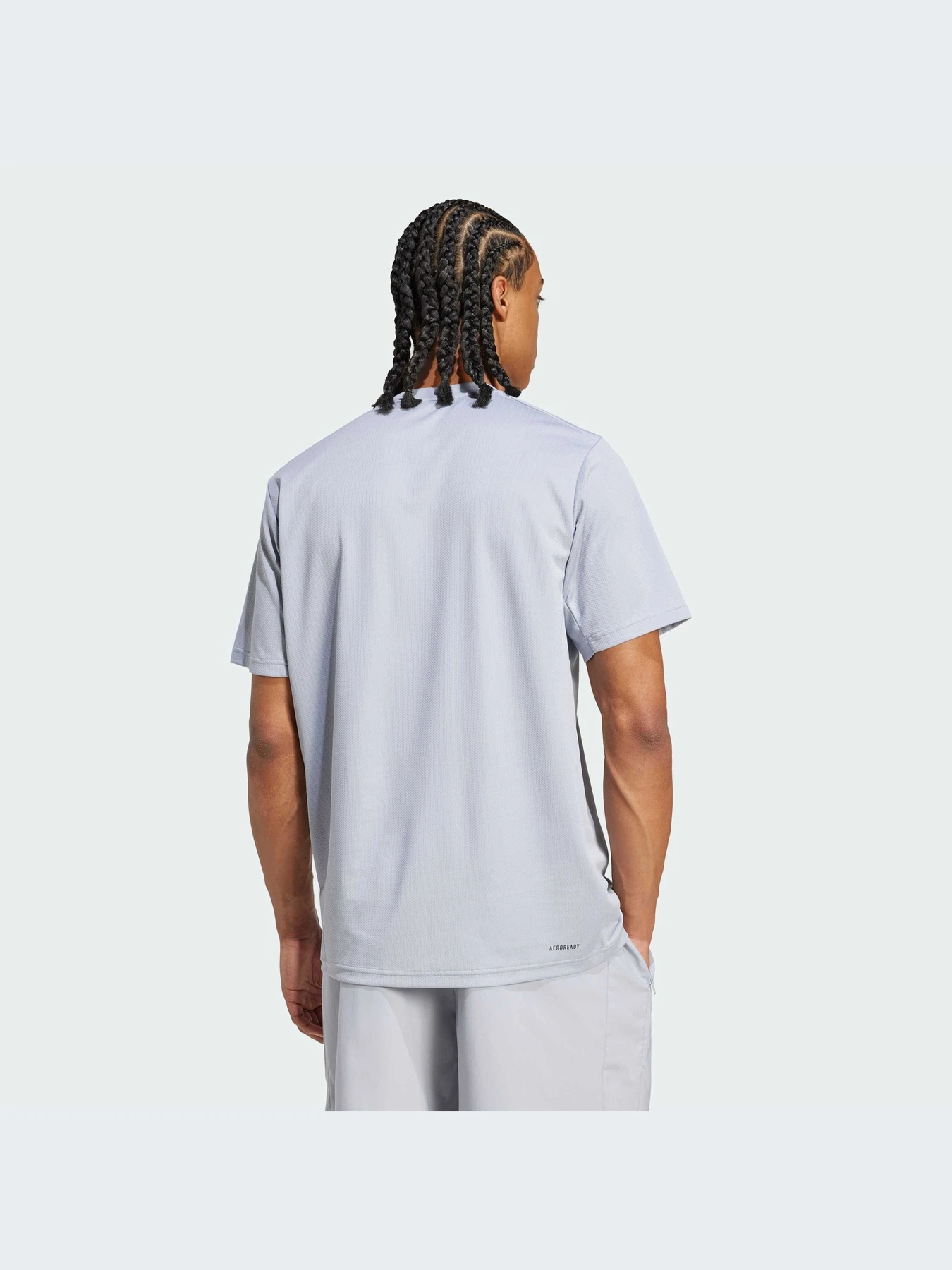Футболки и поло Adidas модель JX2725-KZ Футболки и поло Adidas модель JX2725-KZ Фото