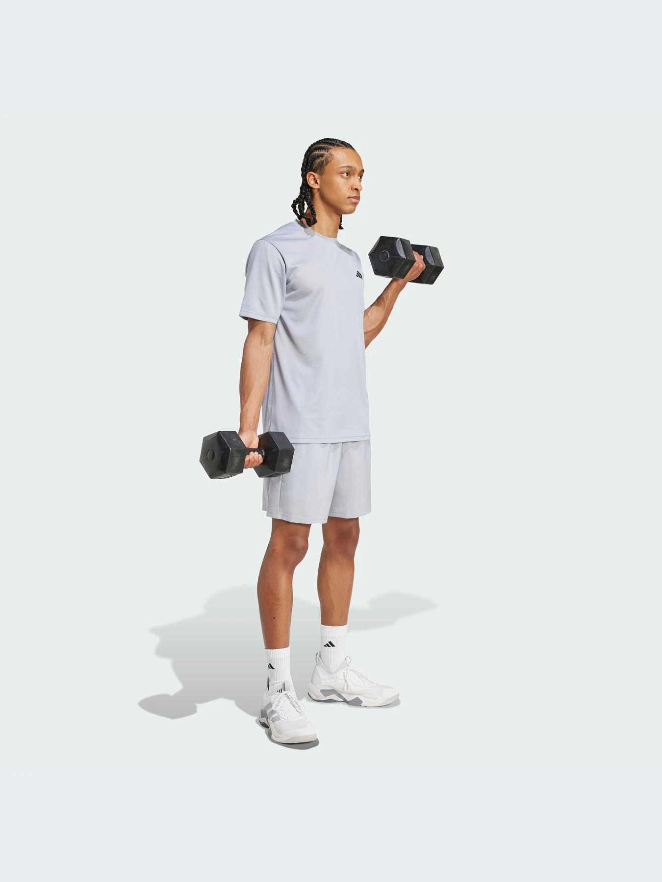 Футболки и поло Adidas модель JX2725-KZ Футболки и поло Adidas модель JX2725-KZ Фото