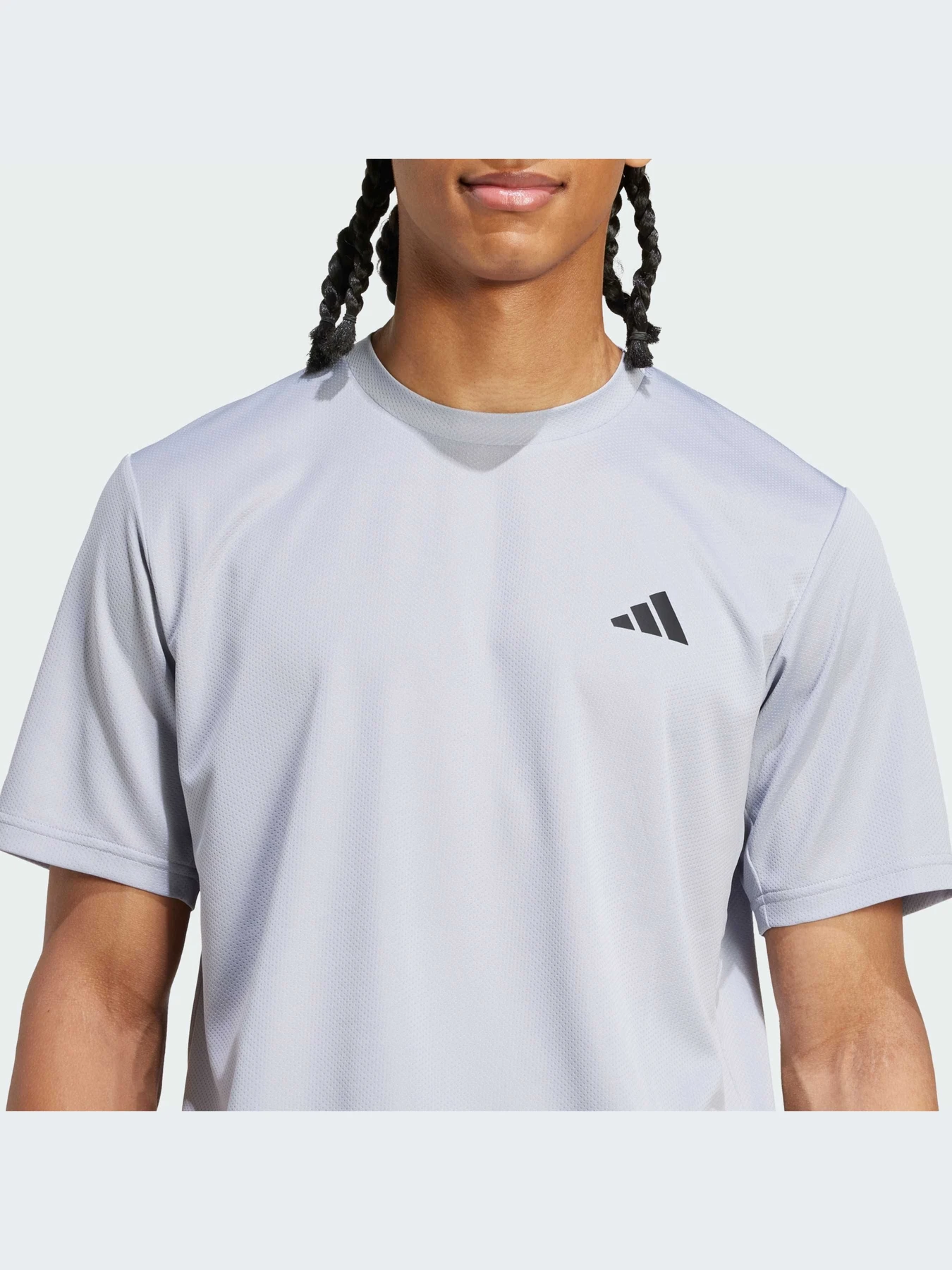 Футболки и поло Adidas модель JX2725-KZ Футболки и поло Adidas модель JX2725-KZ Фото