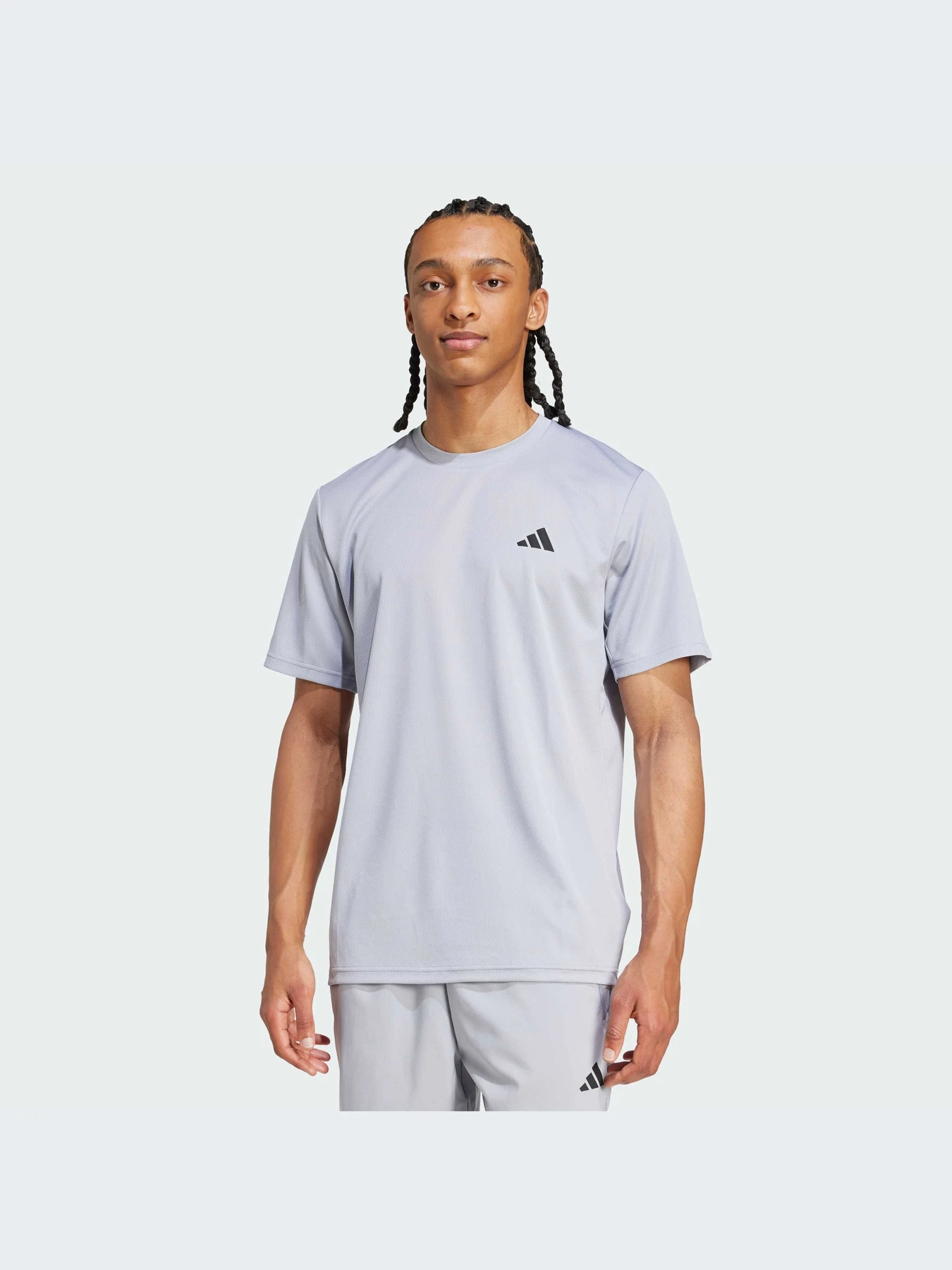 Футболки и поло Adidas модель JX2725-KZ Футболки и поло Adidas модель JX2725-KZ Фото