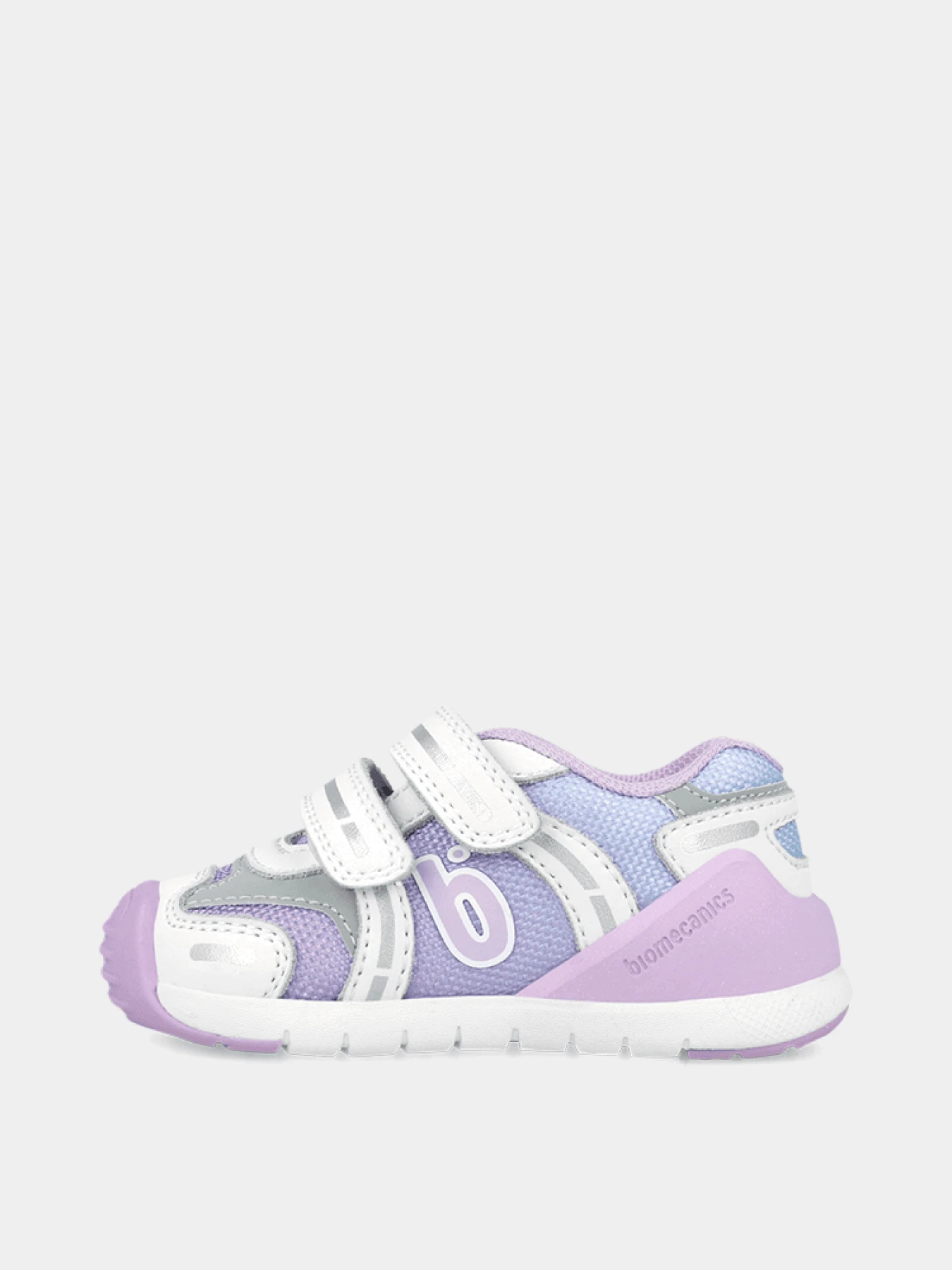 Кроссовки Biomecanics модель 251138B Кроссовки Biomecanics модель 251138B Фото