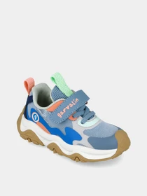 Кроссовки Garvalin модель 251806A Фото