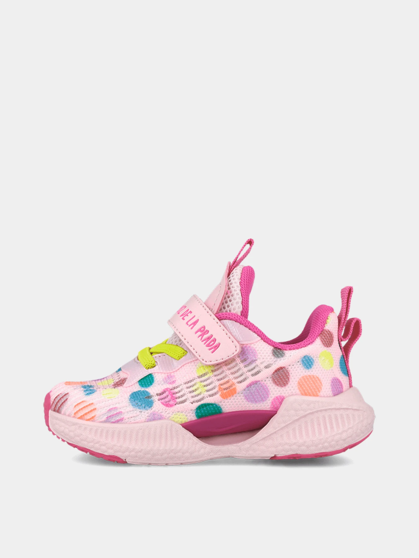 Кроссовки AGATHA RUIZ DE LA PRADA модель 251925B Фото