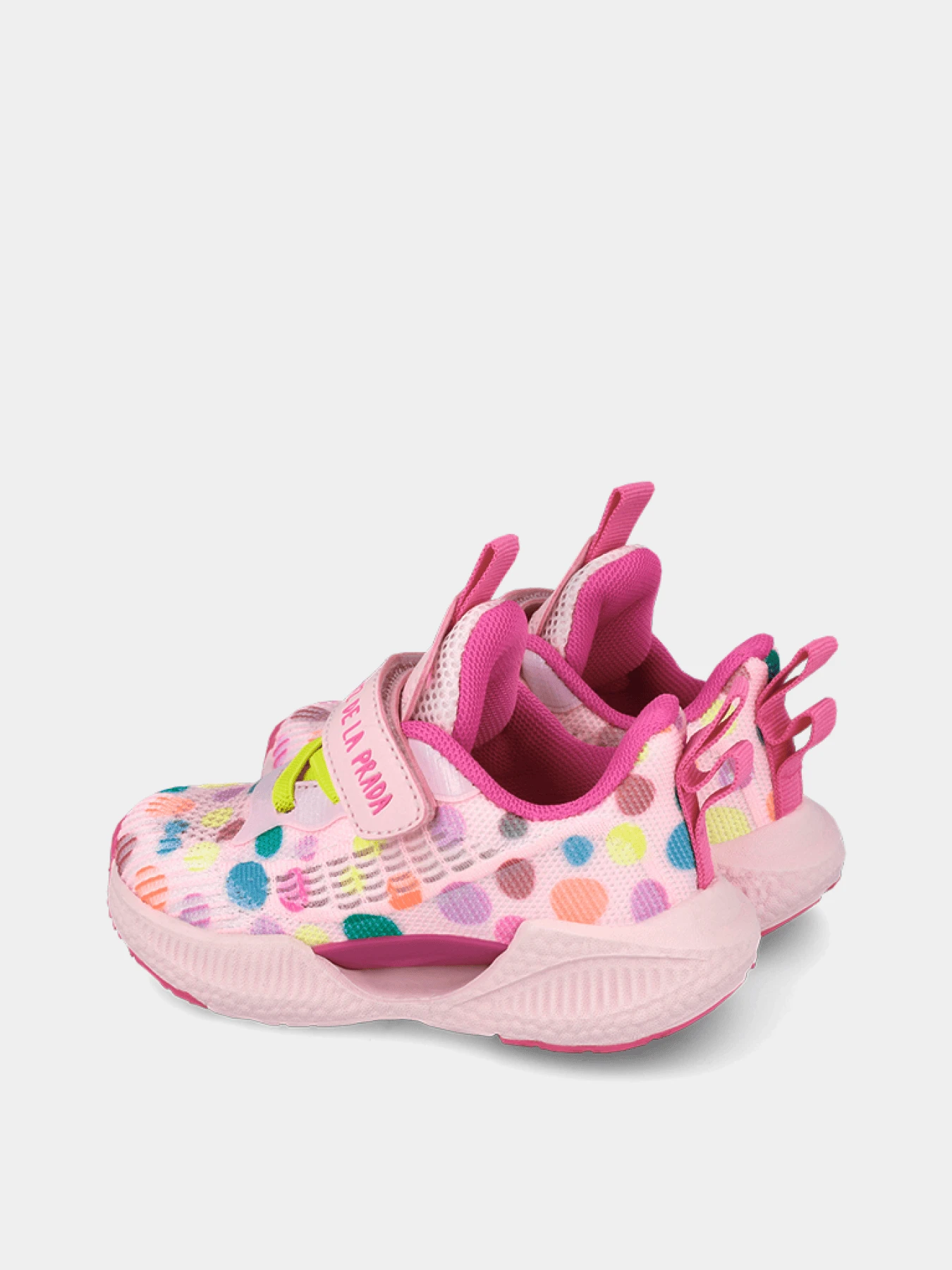 Кроссовки AGATHA RUIZ DE LA PRADA модель 251925B Фото