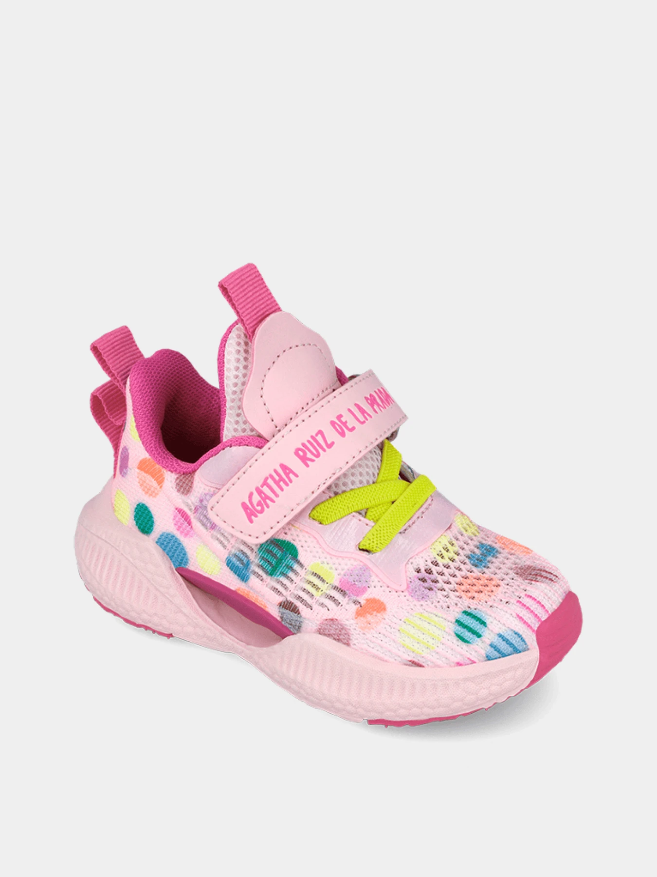 Кроссовки AGATHA RUIZ DE LA PRADA модель 251925B Фото