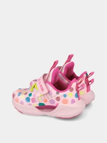 Кроссовки AGATHA RUIZ DE LA PRADA модель 251925B Фото