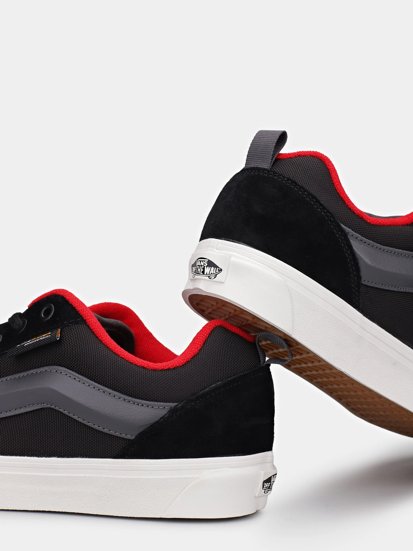 Кеды Vans модель VN000D22DE21 Кеды Vans модель VN000D22DE21 Фото
