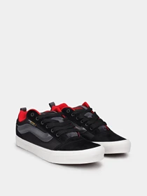 Кеды Vans модель VN000D22DE21 Фото