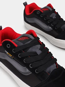 Кеды Vans модель VN000D22DE21 Фото