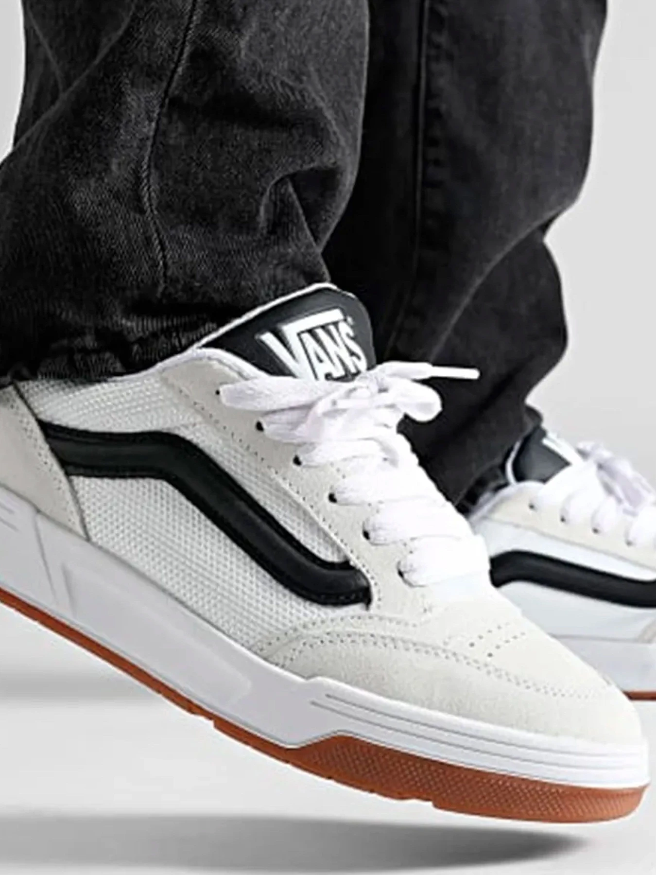Кеды Vans модель VN000D269DH1 Кеды Vans модель VN000D269DH1 Фото