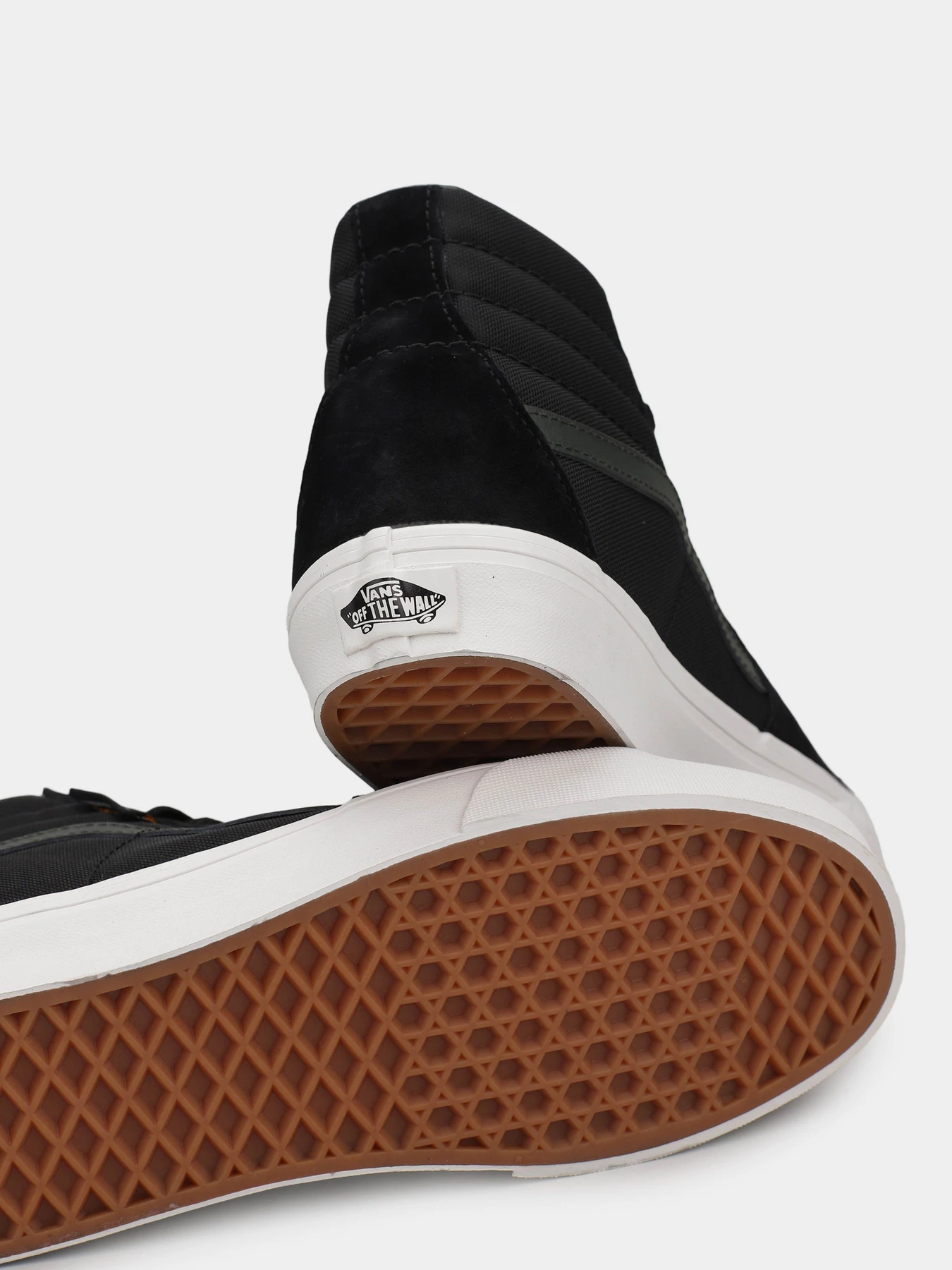 Кеды Vans модель VN000D32YJ71 Кеды Vans модель VN000D32YJ71 Фото
