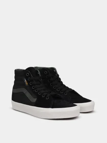 Кеды Vans модель VN000D32YJ71 Фото