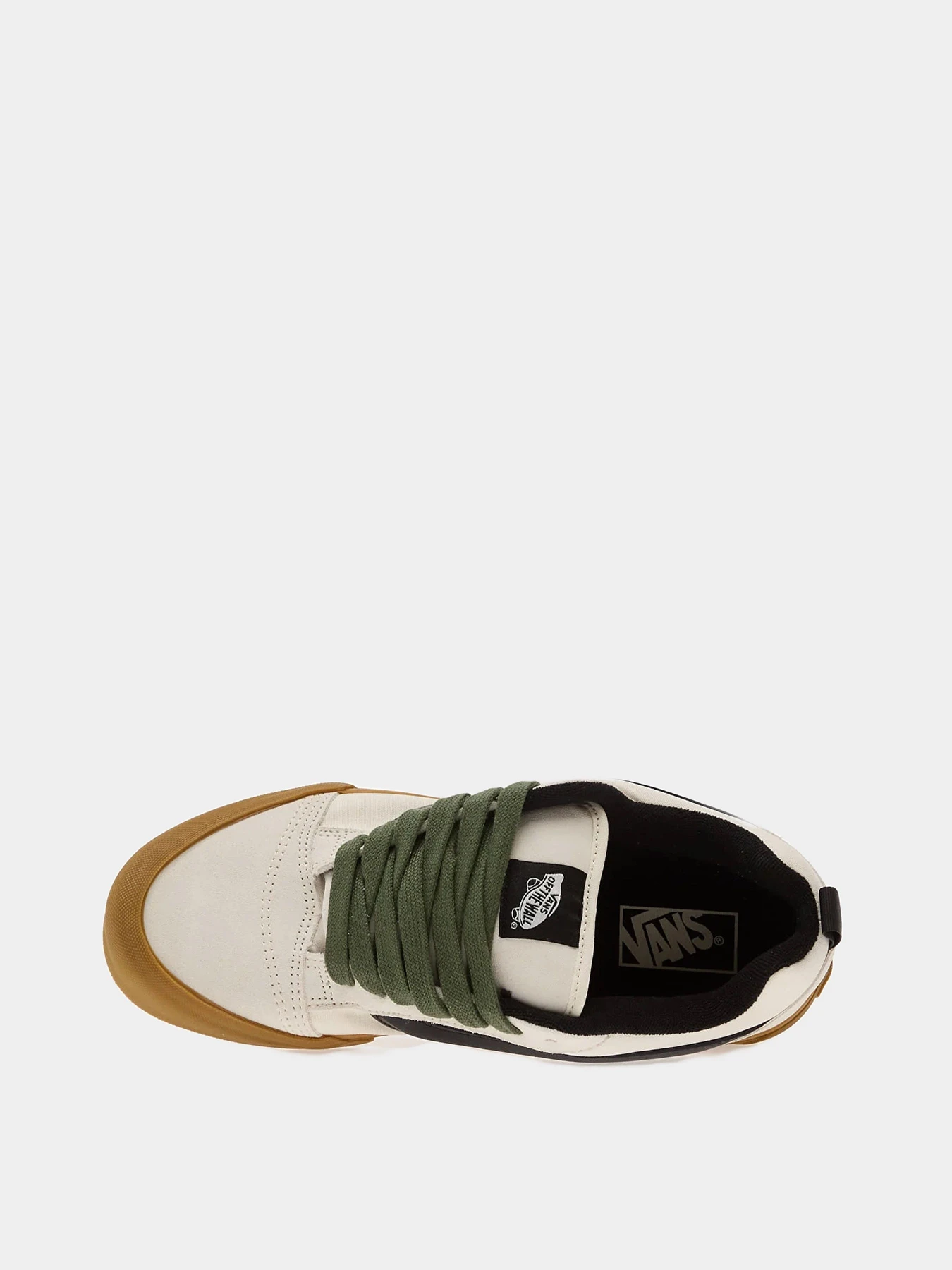 Кеды Vans модель VN000D6ZYB21 Кеды Vans модель VN000D6ZYB21 Фото
