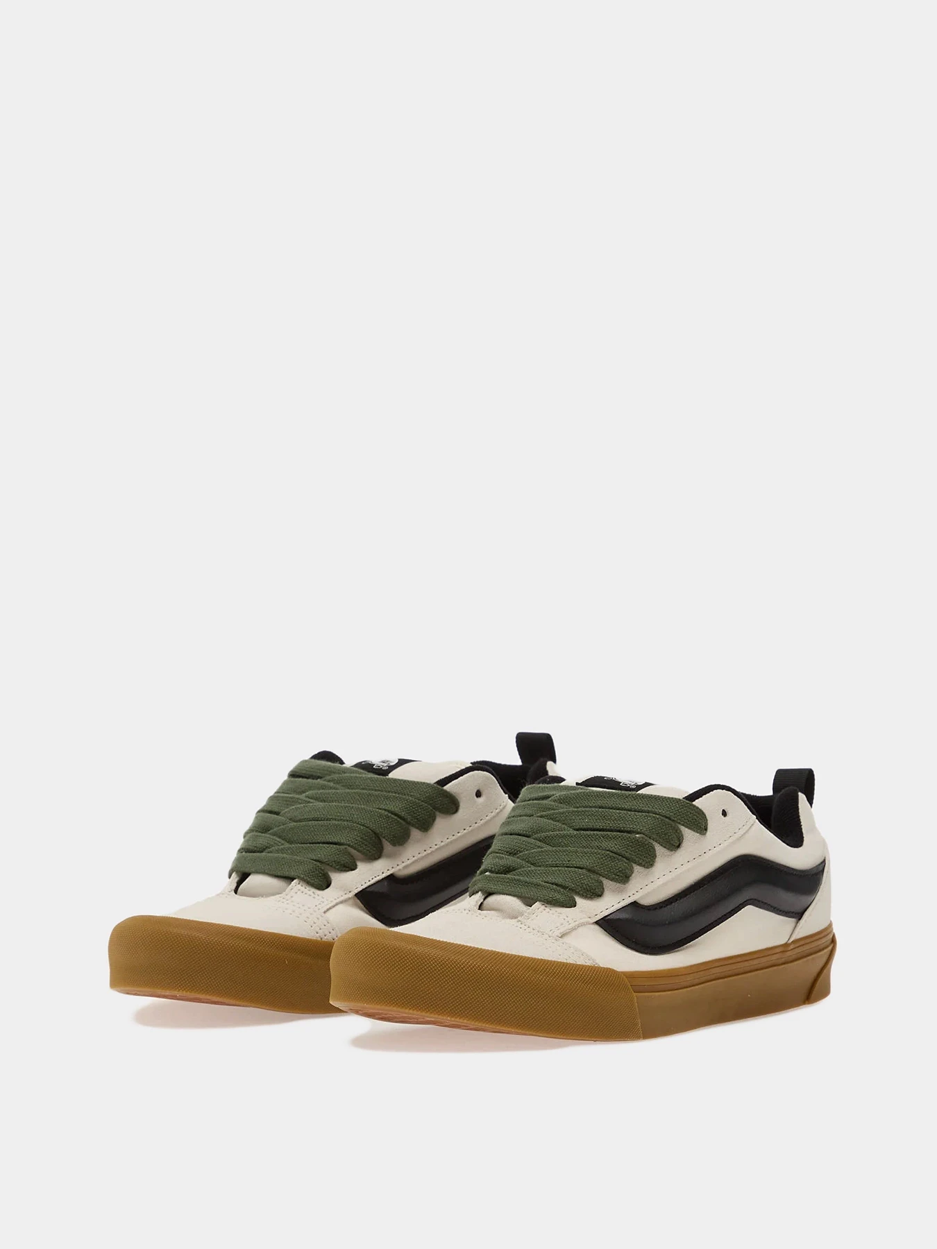 Кеды Vans модель VN000D6ZYB21 Кеды Vans модель VN000D6ZYB21 Фото