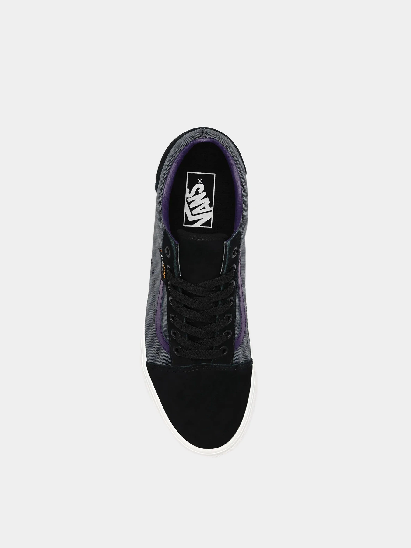 Кеды Vans модель VN000D7ZB5P1 Кеды Vans модель VN000D7ZB5P1 Фото