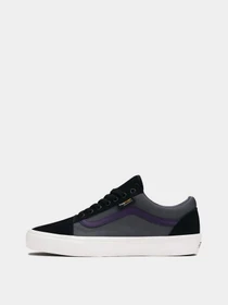 Кеды Vans модель VN000D7ZB5P1 Фото