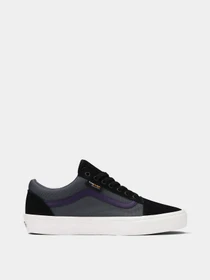 Кеды Vans модель VN000D7ZB5P1 Фото