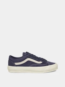 Кеды Vans модель VN000D9R60P1 Фото