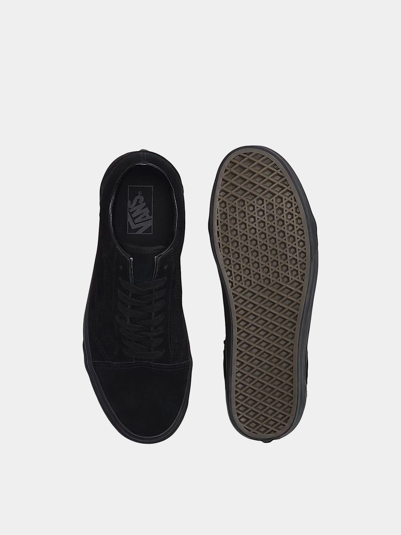 Кеды Vans модель VN000D9YBKA1 Кеды Vans модель VN000D9YBKA1 Фото