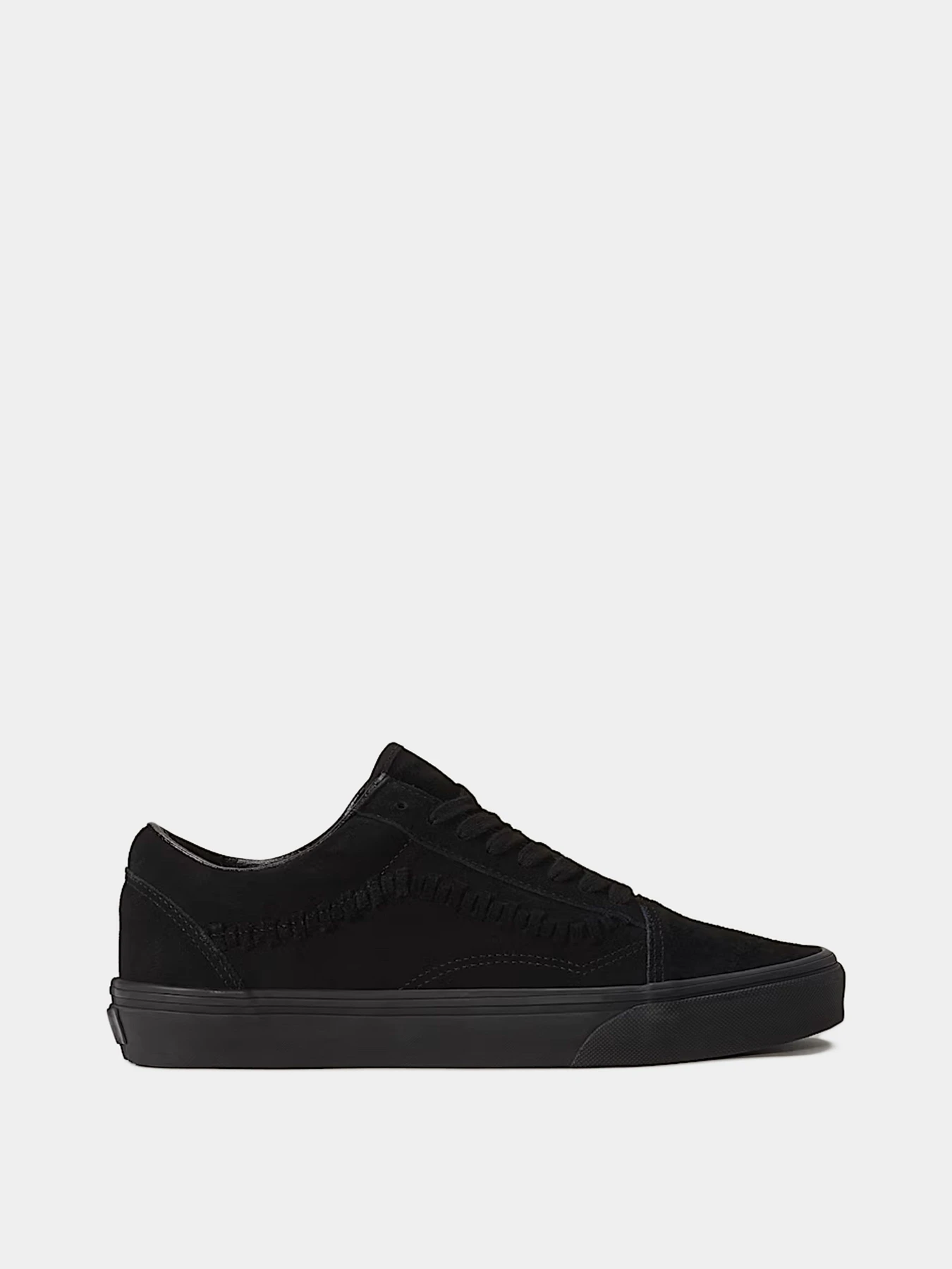 Кеды Vans модель VN000D9YBKA1 Кеды Vans модель VN000D9YBKA1 Фото