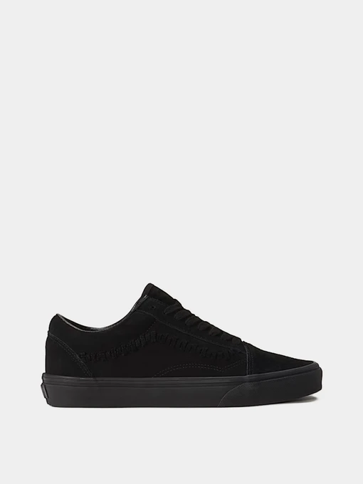 Кеды Vans модель VN000D9YBKA1 Фото