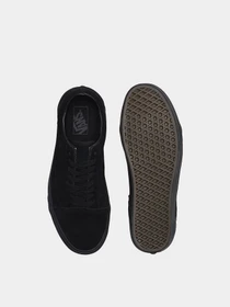 Кеды Vans модель VN000D9YBKA1 Фото