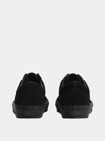 Кеды Vans модель VN000D9YBKA1 Фото
