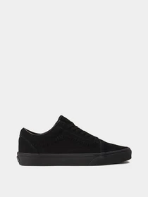 Кеды Vans модель VN000D9YBKA1 Фото