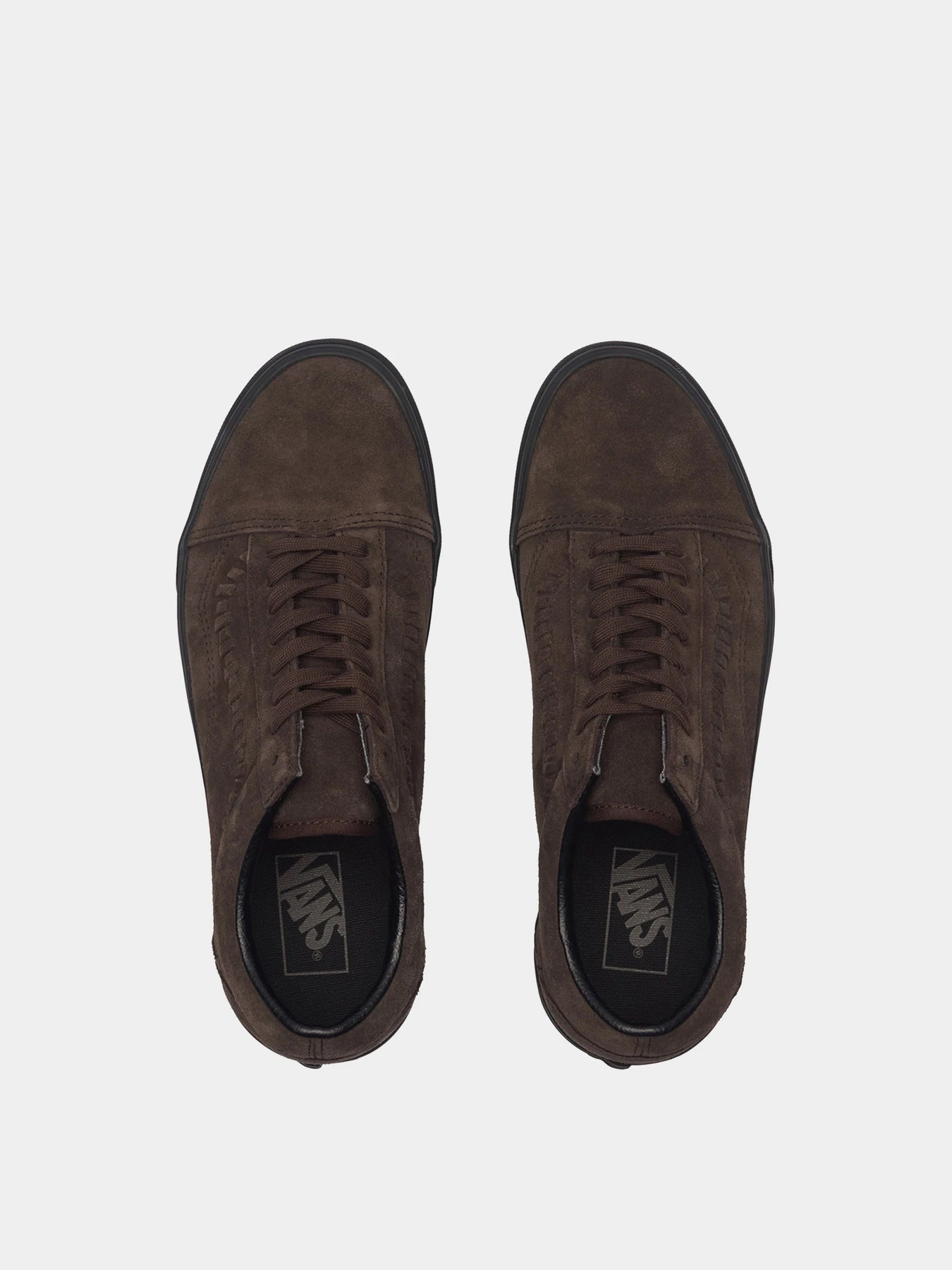 Кеды Vans модель VN000D9YY491 Кеды Vans модель VN000D9YY491 Фото