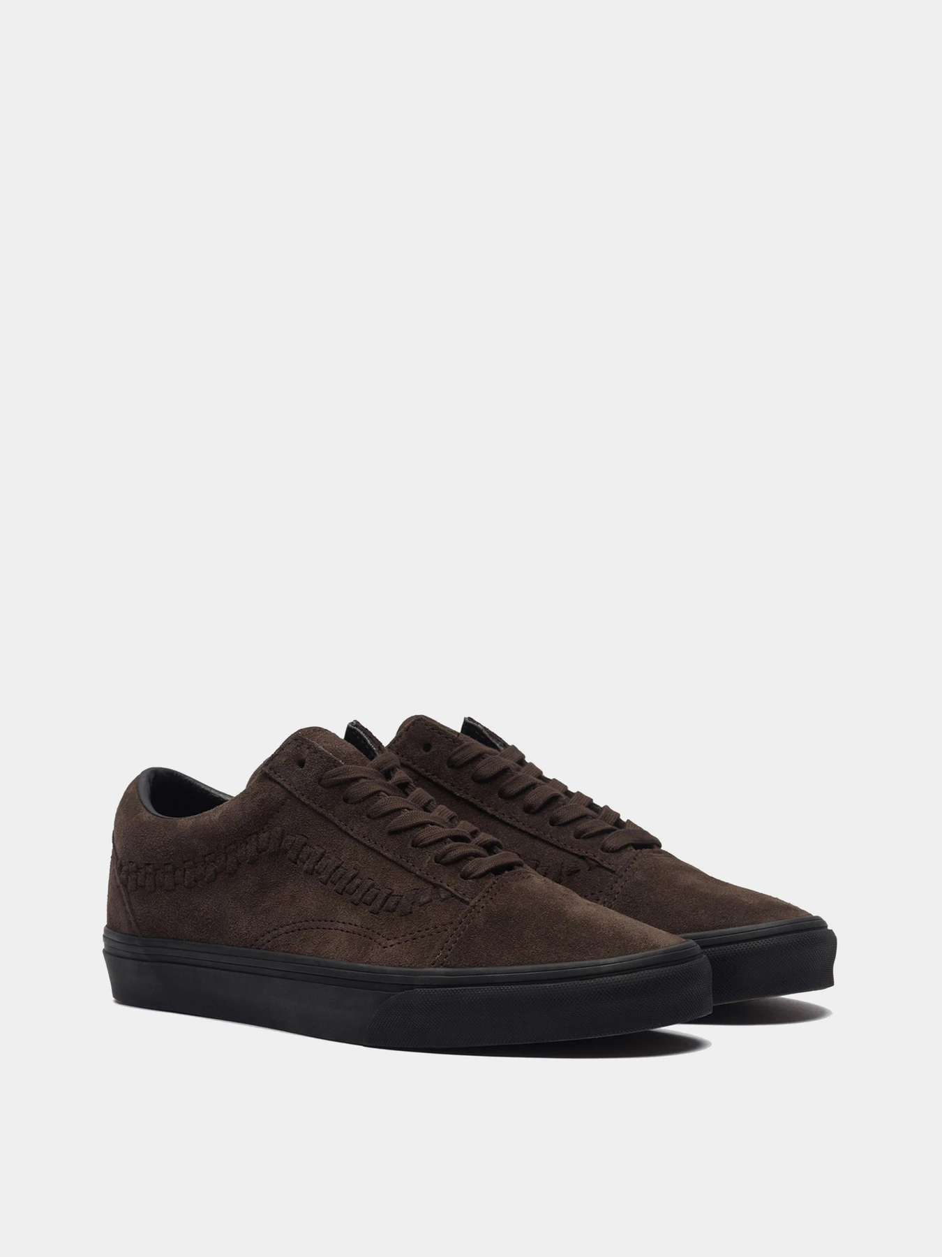 Кеды Vans модель VN000D9YY491 Кеды Vans модель VN000D9YY491 Фото
