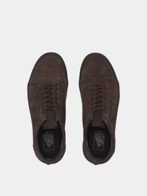 Кеды Vans модель VN000D9YY491 Фото