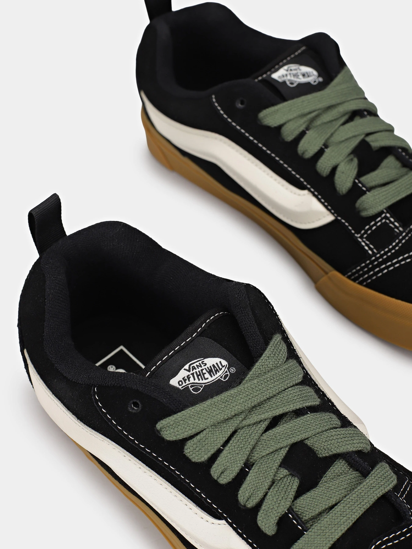 Кеды Vans модель VN000DAJYJ71 Кеды Vans модель VN000DAJYJ71 Фото
