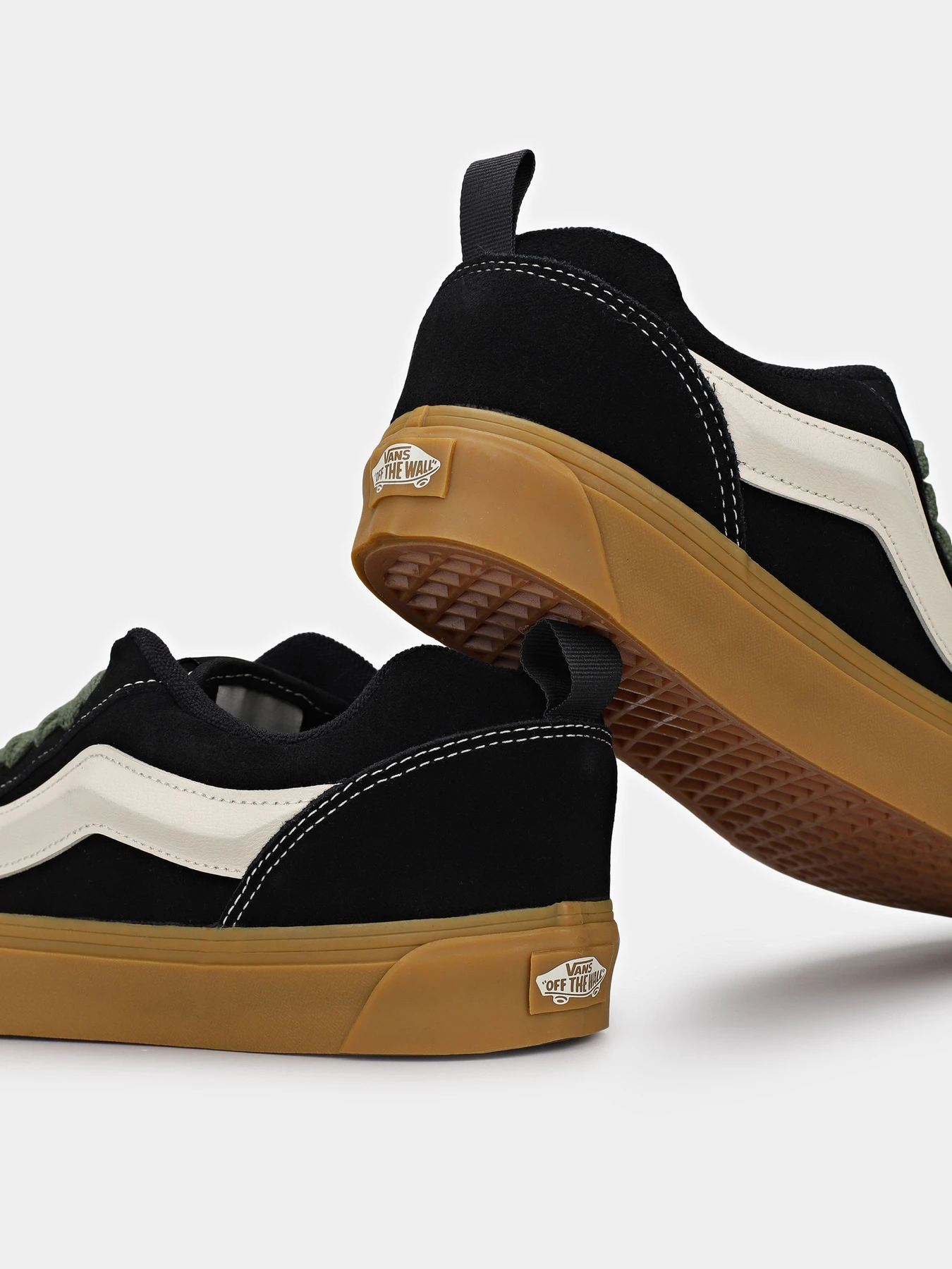 Кеды Vans модель VN000DAJYJ71 Кеды Vans модель VN000DAJYJ71 Фото