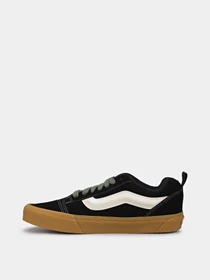 Кеды Vans модель VN000DAJYJ71 Фото