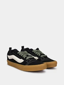 Кеды Vans модель VN000DAJYJ71 Фото