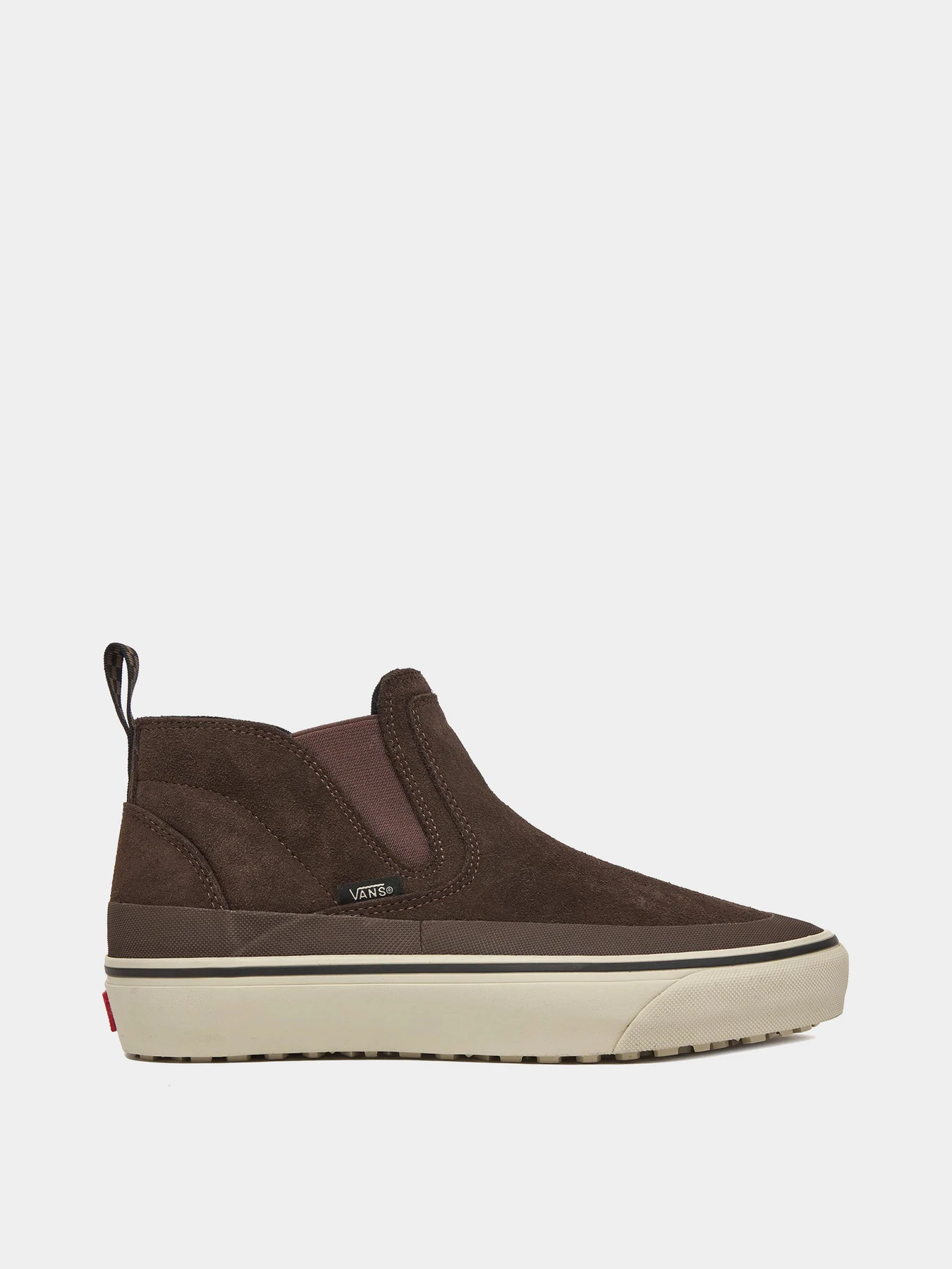 Ботинки и сапоги Vans модель VN000DANBRO1 Ботинки и сапоги Vans модель VN000DANBRO1 Фото