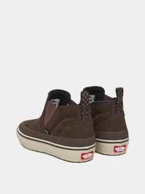 Ботинки и сапоги Vans модель VN000DANBRO1 Фото