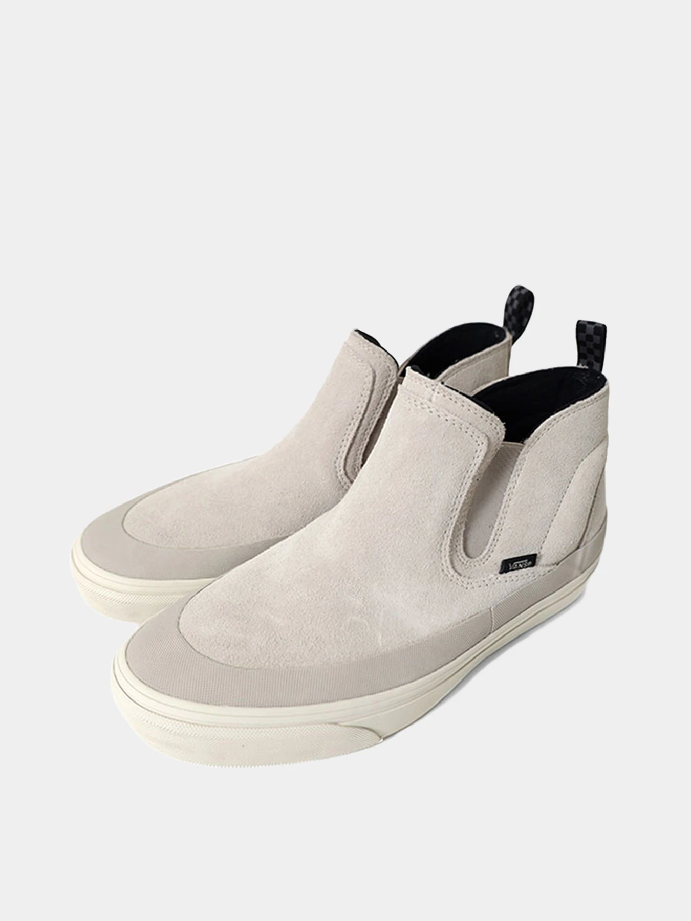 Ботинки и сапоги Vans модель VN000DANBYS1 Ботинки и сапоги Vans модель VN000DANBYS1 Фото
