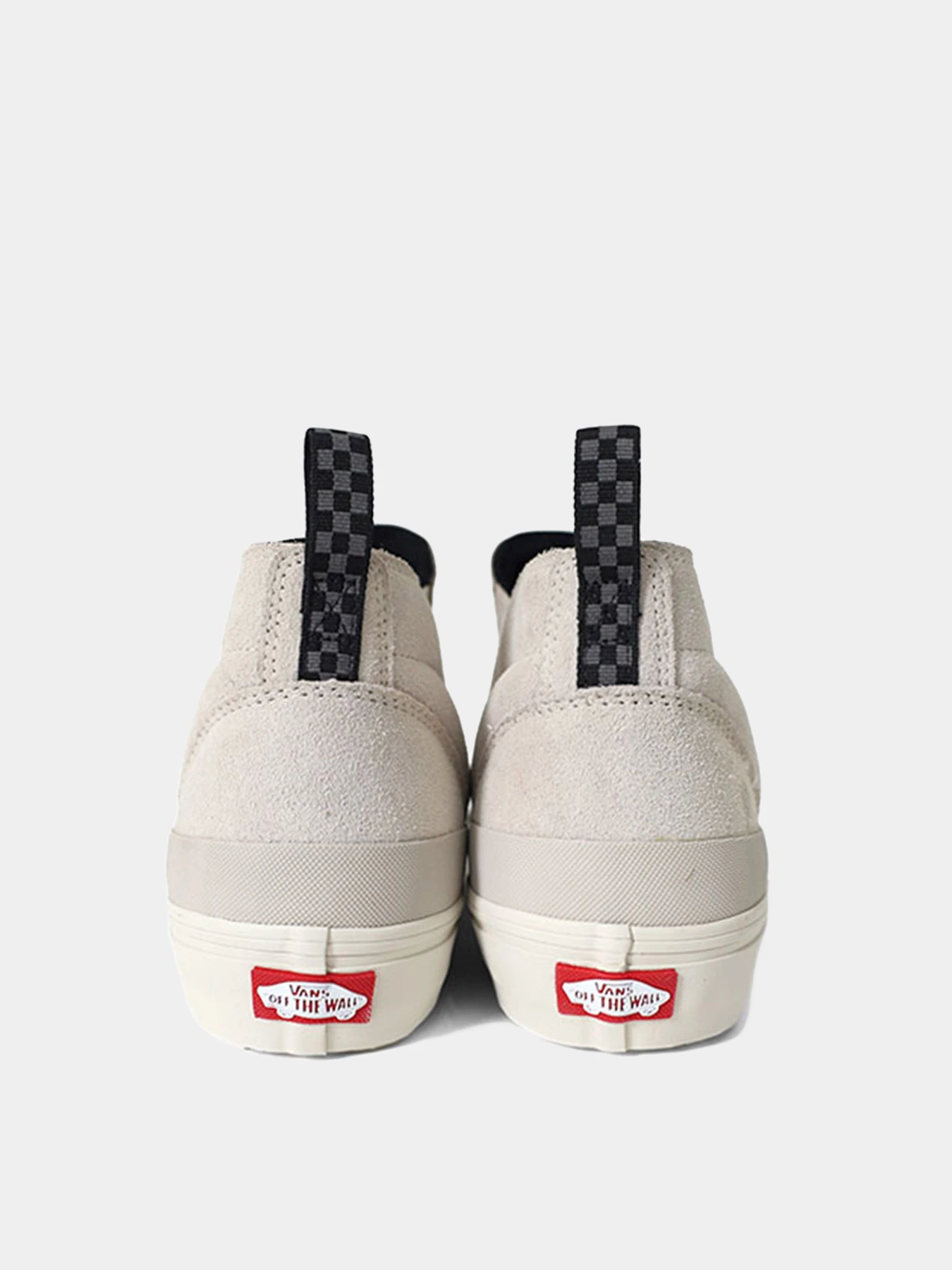 Ботинки и сапоги Vans модель VN000DANBYS1 Ботинки и сапоги Vans модель VN000DANBYS1 Фото