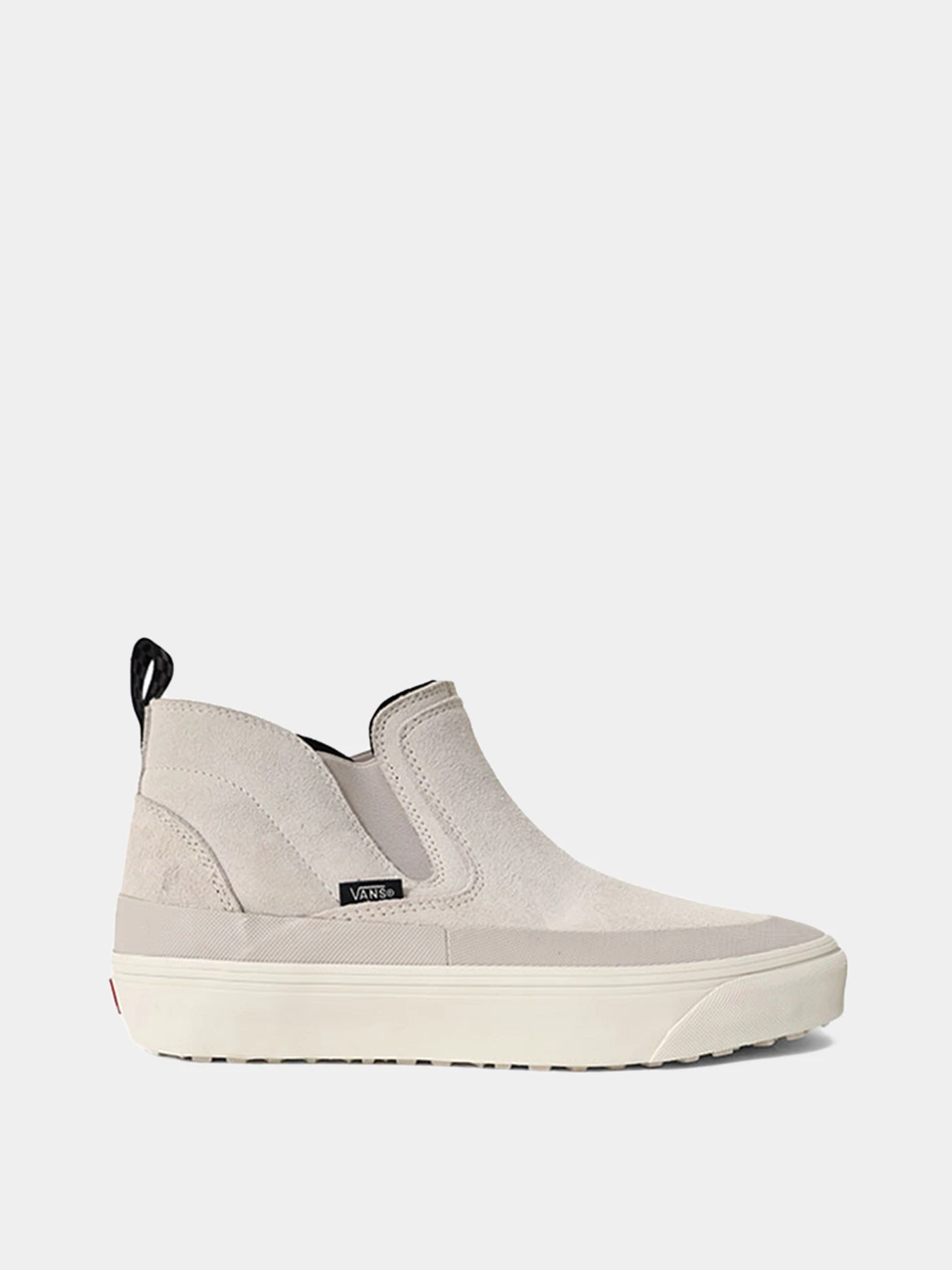 Ботинки и сапоги Vans модель VN000DANBYS1 Ботинки и сапоги Vans модель VN000DANBYS1 Фото
