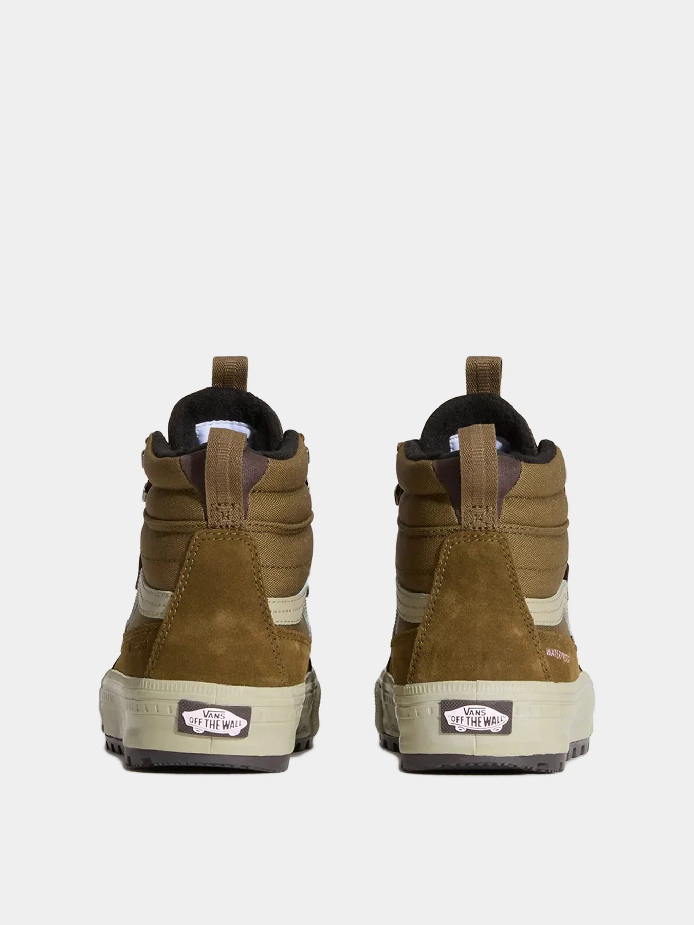 Кеды Vans модель VN000DAQRPK1 Кеды Vans модель VN000DAQRPK1 Фото